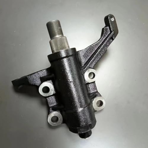 Bras de suspension inferieur avant droit 45410-36040 pour chassis auto train de roulement