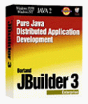 JBuilder 3.0 Enterprise