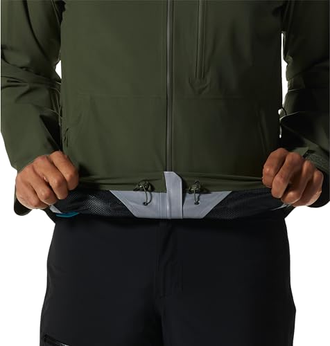 Image of Mountain Hardwear Stretch Ozonic Jacket