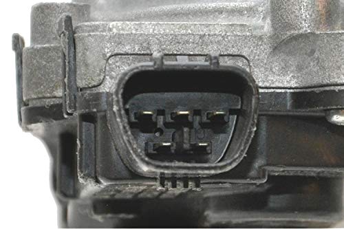 Image of Cardone 43-20046 Remanufactured Windshield Wiper Motor (Renewed)