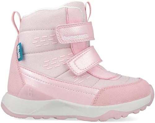 Bottes imperméables Biomecanics Bioevolution en cuir premium pour fille