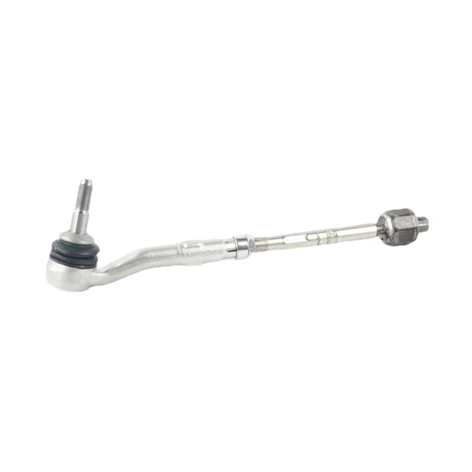 Testine tiranti anteriori interne ed esterne compatibili con BMW E60 E63 E64 525i M5 M6(1pcs Front Right)