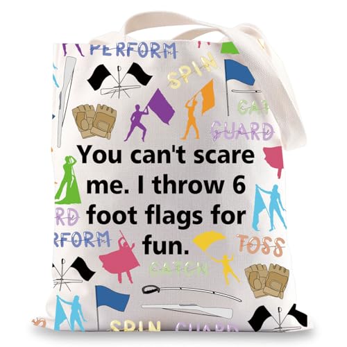 Bolso Tote Color Guard miniatura 1