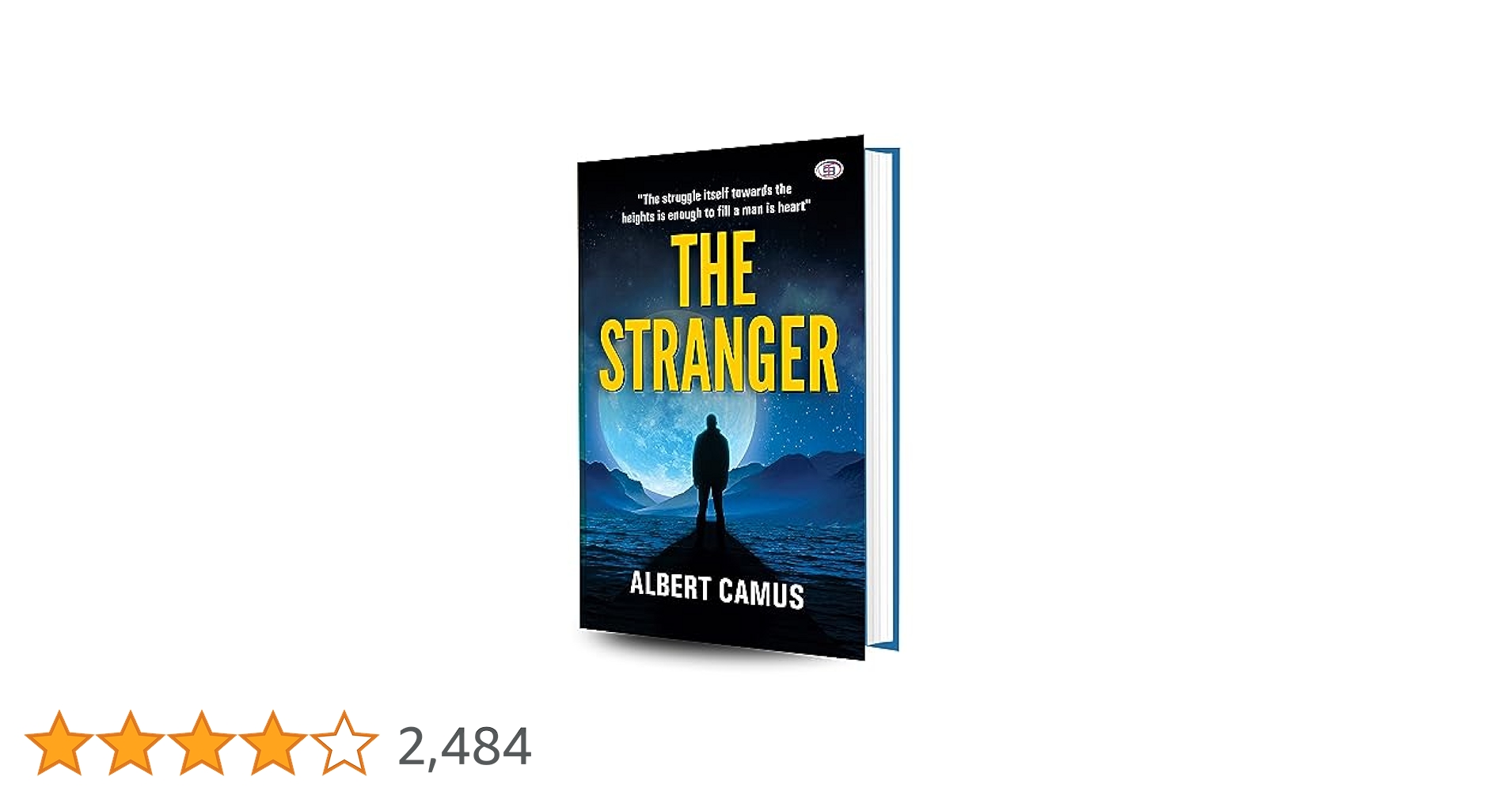 アルベール=カミュ Amazon.co.jp: The Stranger : Albert Camus: 本