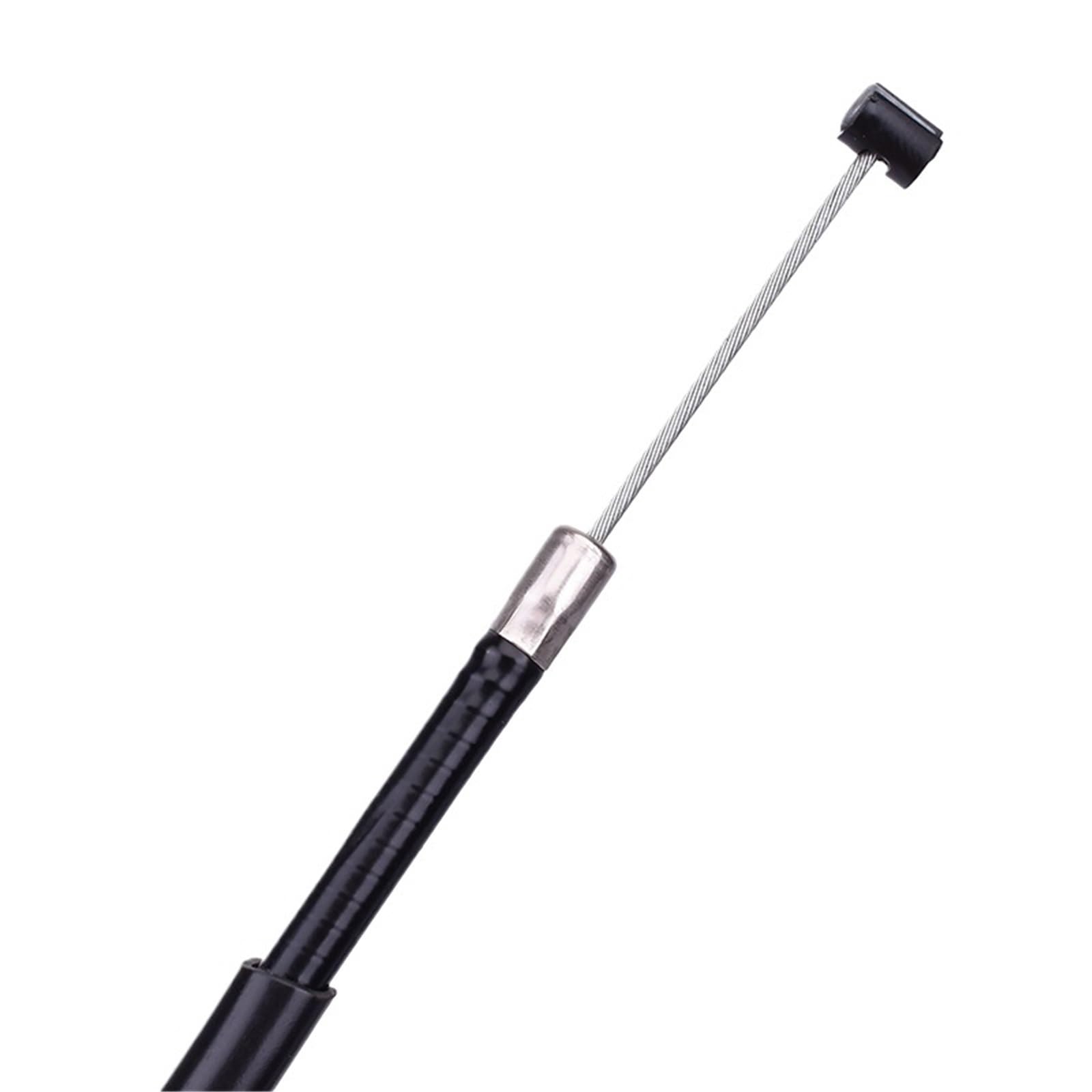 Cable de embrague motocicleta Para Kawasaki KDX200, KDX220, KDX250, KDX 200, 220 y 250 Kit reparación acelerador motocicleta