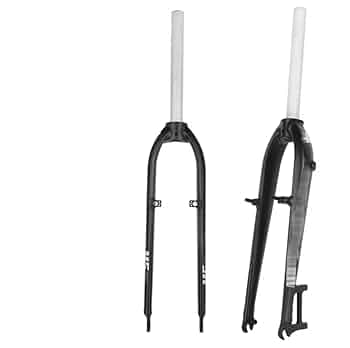 soma26インチクロモリmtbフォーク　ディスクブレーキQR soma26インチクロモリmtbフォーク ディスクブレーキQR - メルカリ