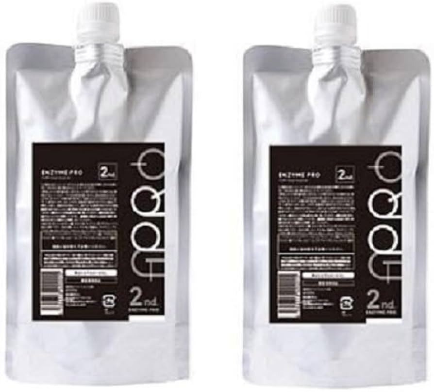 Amazon | ビーファースト アプロ エンザイムプロ 2nd 300ml ×2セット