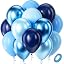 Multiple Blue