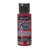 Specially formulated with the ideal combination of various sizes and colors of glitter, craft projects will burst with bold flare! Paints feature a crystal clear base with a heavy glitter load This inch package contains one 2 fl oz bottle of glitter ...