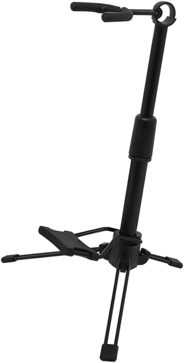 BESPORTBLE Folding Flute Stand for Clarinet Oboe Trombone Trumpet Durable Material Non-slip Design