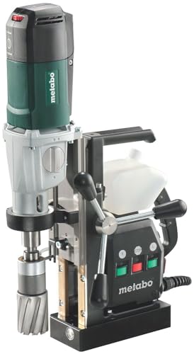Metabo Magnetkernbohrmaschine MAG 50 (600636500) Kunststoffkoffer  