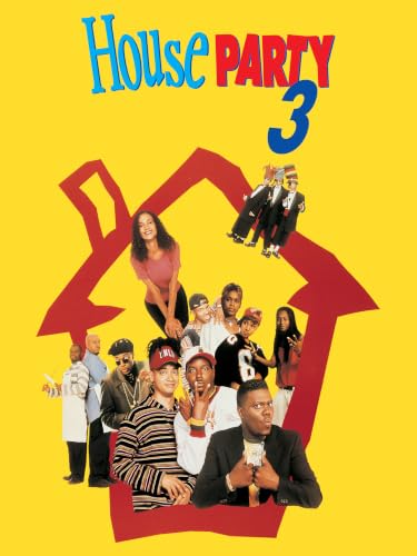 House Party 3