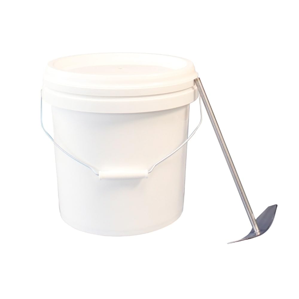 Apple Scratter PulpKing Fruit Pulp Extractor
