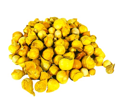 Morel Distribution Co. Japanese Garlic (Ajo Japones) 2 Lbs Per Bag #TOP1