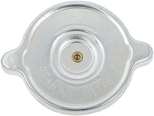 For A & B-Body Radiator Cap