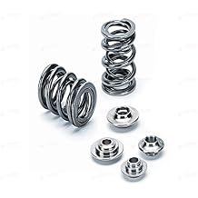 SPRK-MM18D Dual Valve Springs Kit Miata BP 177 lbs