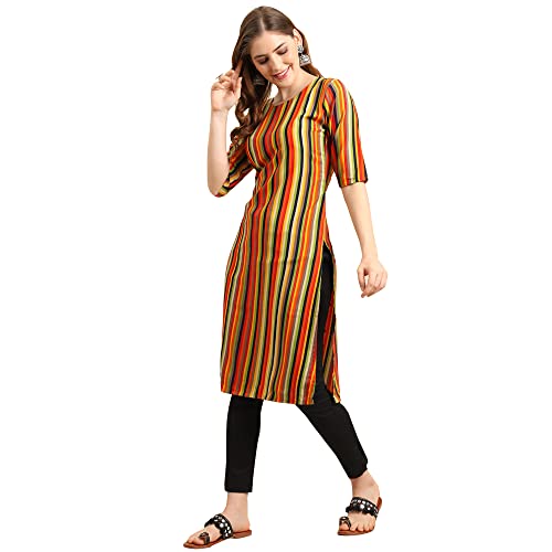 Image of Pinkmint Women Kurta