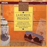  La Fedeltà Premiata (Gesamtaufnahme) (Ital.)