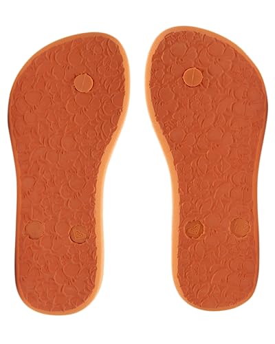 Roxy Girl's Antilles Flip Flop Sandal2
