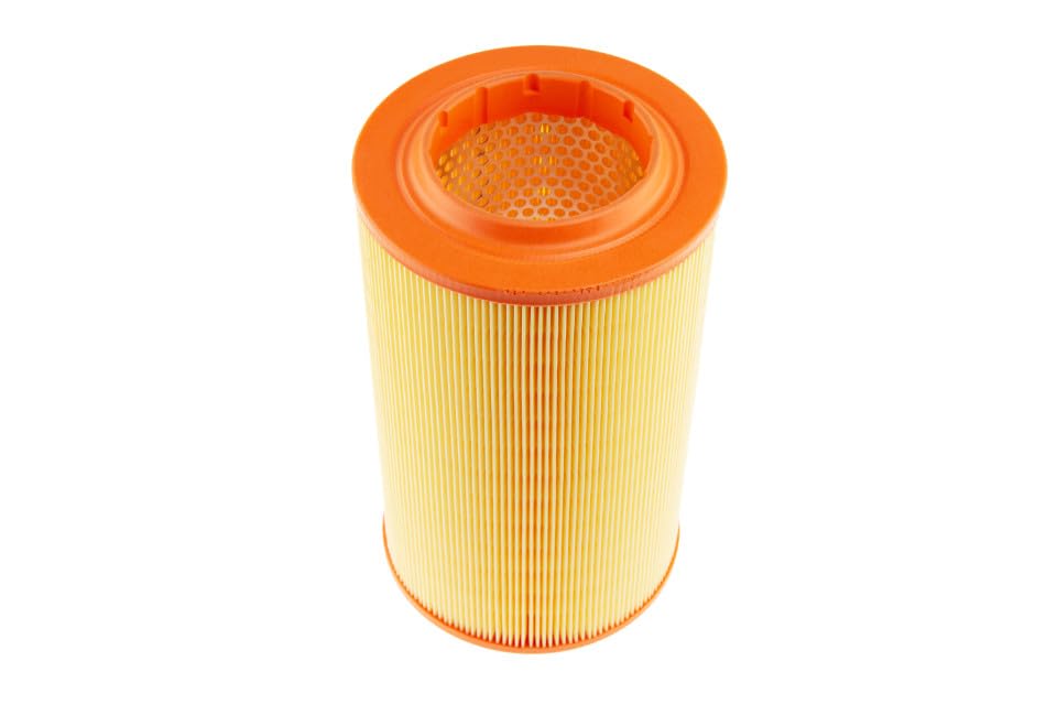 Filtre à air Ducato Jumper Boxer 2.2 3.0 HDI résout fumée noire WinFIL