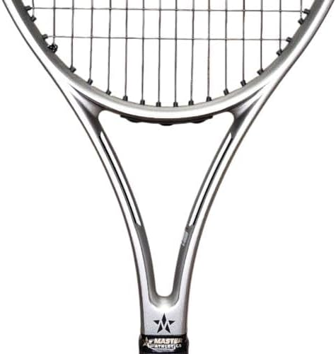 Raqueta de Tenis Master Athletics T98 Sin Encordar Grip 2 miniatura 6