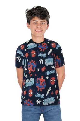 Image of Allen Solly Boys T-Shirt