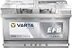 Varta EFB N80