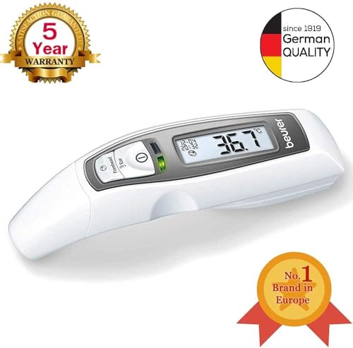 Beurer FT 65 - Thermometer