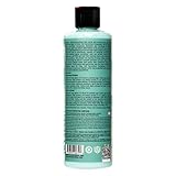 Chemical Guys C4 Clear Cut Correction Compound - Professional Paint Correction Polish for Cars, Trucks, SUVs, and RVs - Swirl, Hologram and Scratch Remover for a Smooth, Glossy Finish, 16 fl oz