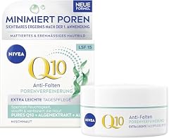 Nivea-Tagescreme