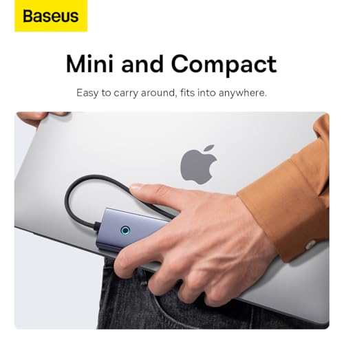 Baseus Ultrajoy - Image 8 of 9