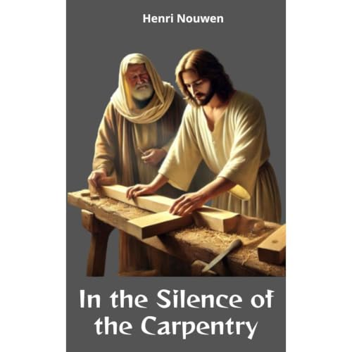 In the Silence of the Carpentry