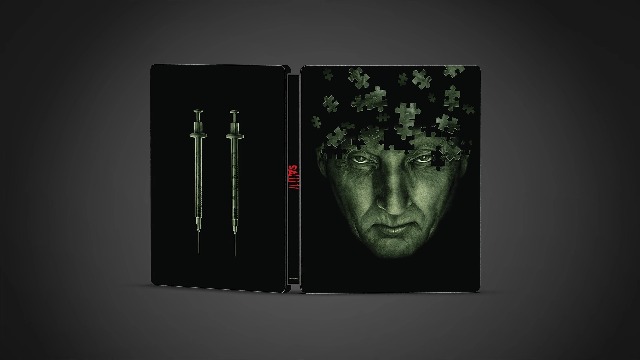 Amazon.com: Saw 2 - BLURAY, Digital, 4K ULTRA HD : Donnie Wahlberg
