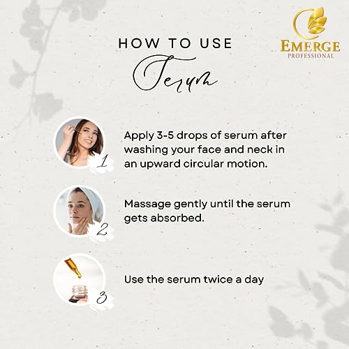 Hair Growth Serum With Redensyl, Anagain, Baicapil, Procapil, Capixyl For Unisex, Redensyl Hair Growth Serum With Natural Ingredients