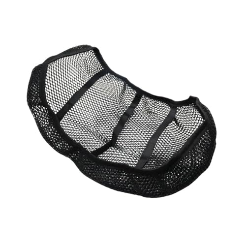 Housse de siege moto respirante pour un confort estival en 350E