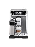 DELONGHI Prima Donna Cafetera, Class ECAM Mit Chromelementen