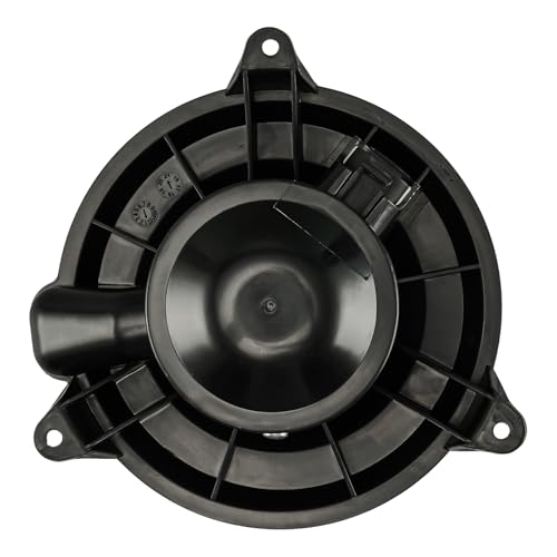 Image of KAX 700101 AC Blower Motor for Silverado 1500 2500 HD 2003-2007,Sierra 1500 2500 HD Hummer H2 Escalade EXT 2003-2007, Avalanche 1500 2500 Silverado 3500 Sierra 3500 2003-2006,Silverado 2500 2003 2004