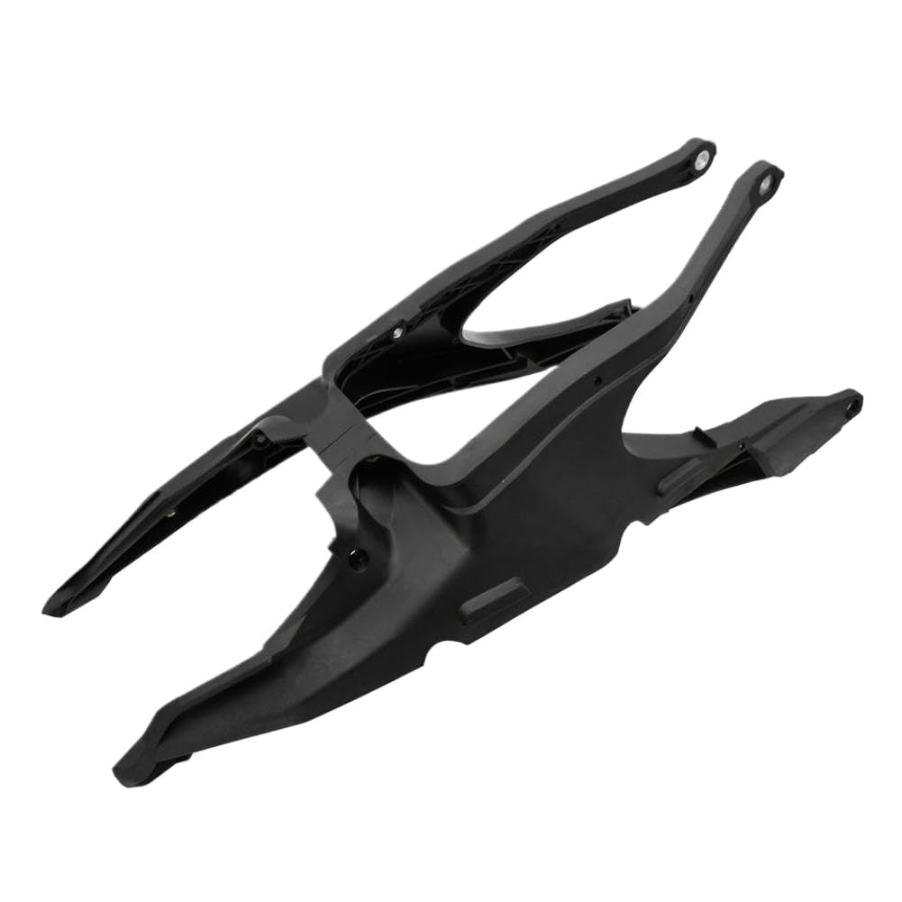 Tvptwfqds Enhanced Frame Rear Seat Support Frame Compatible With Tc Tx Te Fc Fx Fe 150 250 350 450 Hj250h Motorcycle Subframe Tailstock Mount(Enhanced Frame)