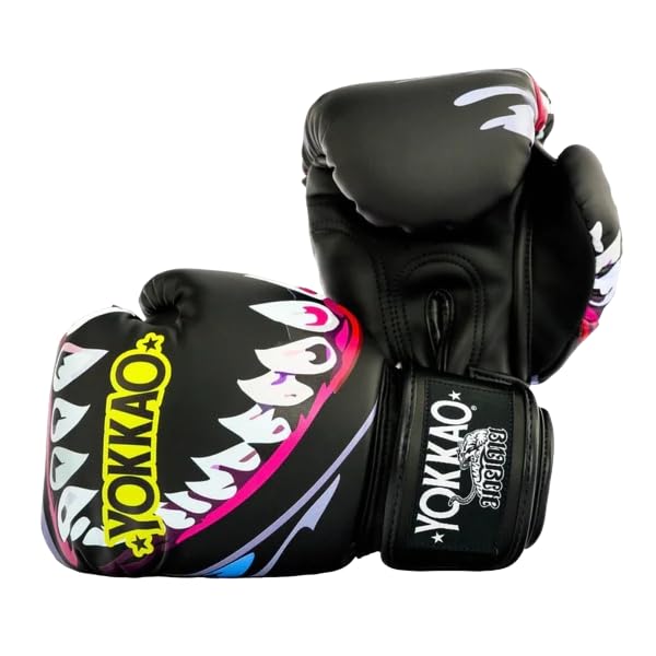 Amazon.com: YOKKAO: BOXING COLLECTION