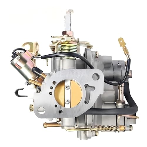 Carburateur de rechange Suzuki Samurai pour sorties tout-terrain