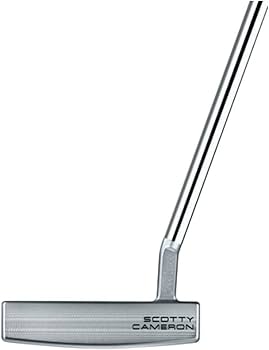 Amazon.co.jp: TITLEIST(タイトリスト)スコッティ・キャメロン