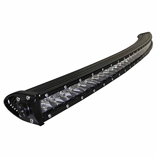 Angelma 150W 32" Inch Curved Led Light Bar Flood Spot Combo Beam For Driving Offroad 4X4 Atv 4Wd Suv Ute Trucks Water Proof + Switch Wiring Harness #TOP1