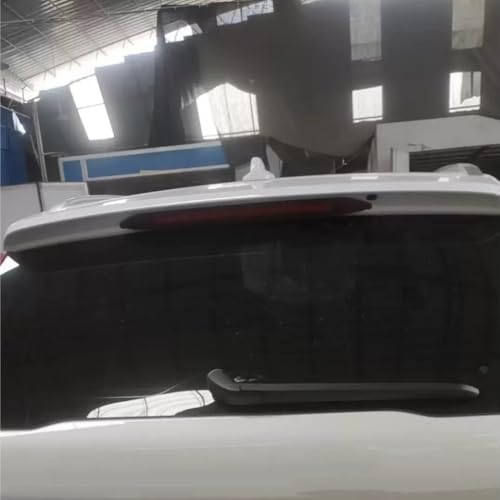Feu de signalisation arrière stop pour Volvo XC60 V90 2017-2024 - 4