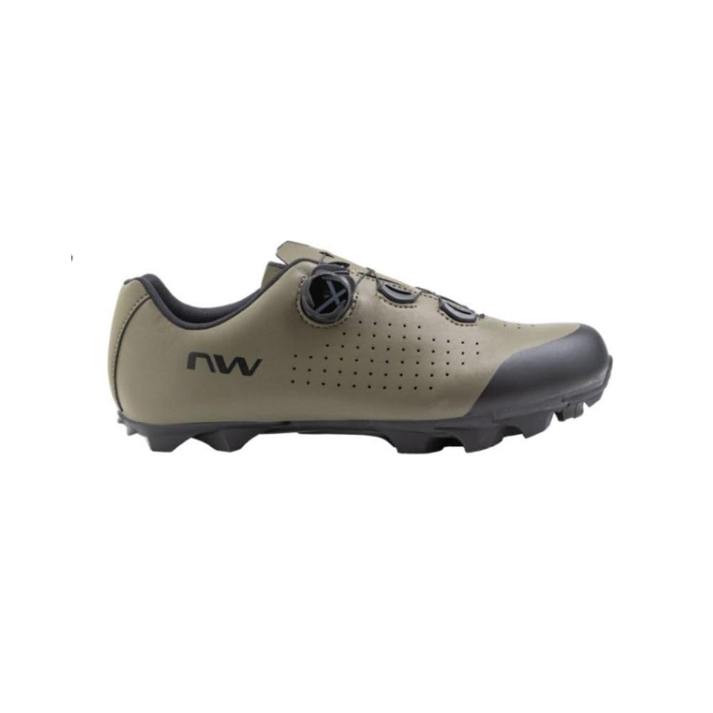 Northwave Dahlia SL 09/10 - Botas de snowboard para mujer, color marrón 22.0