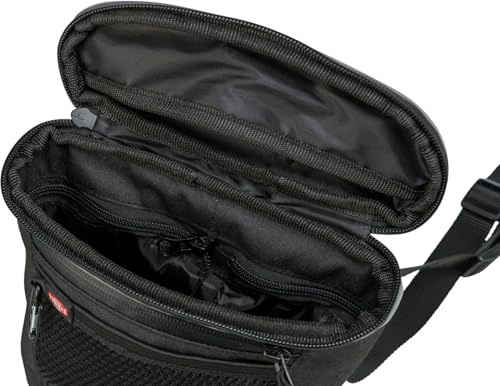 BULLYZEI Fährtentasche Snack-Tasche Duo Treat Hundesport