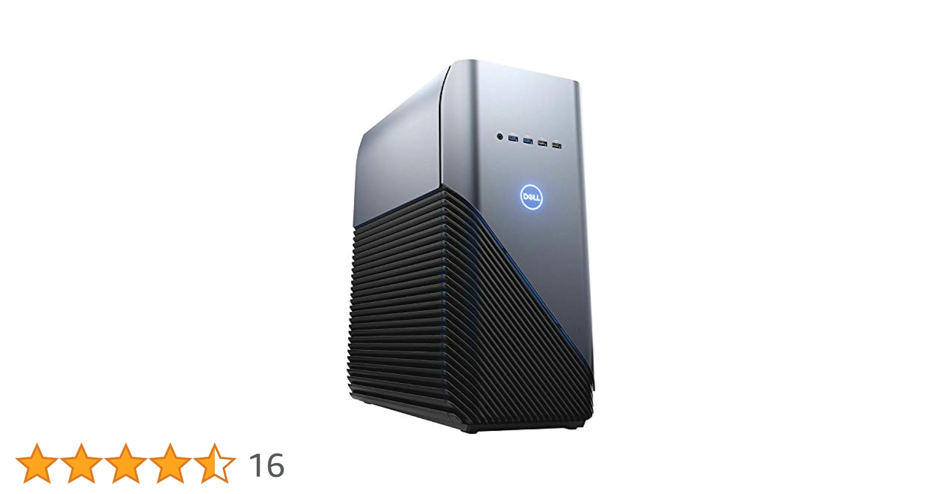 Amazon.co.jp: Dell (デル) 2019 Inspiron ゲーミング