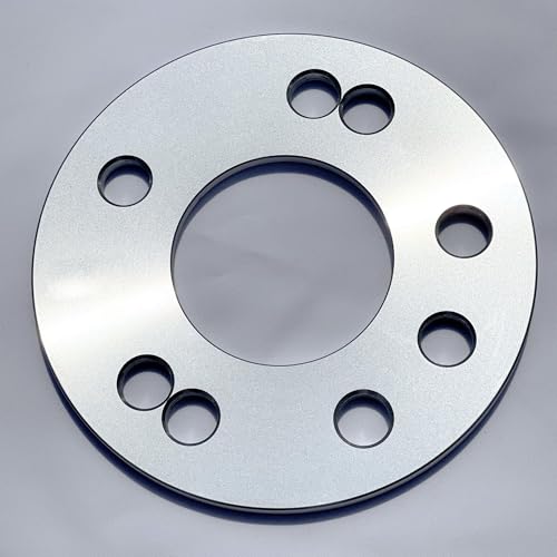 Entretoise de roue 5x108 cale alésage 65.1mm adaptateur voiture