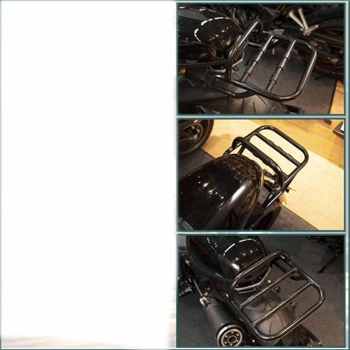 Dossier R NineT Moto : Solution pour Rouler à Deux avec Bagages - 4
