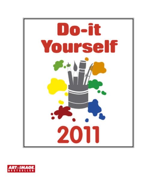 Do-it-yourself Bastel A&I 2011