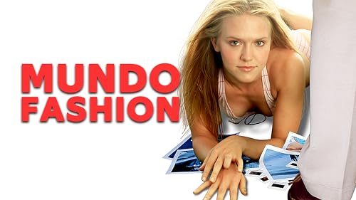 MUNDO FASHION